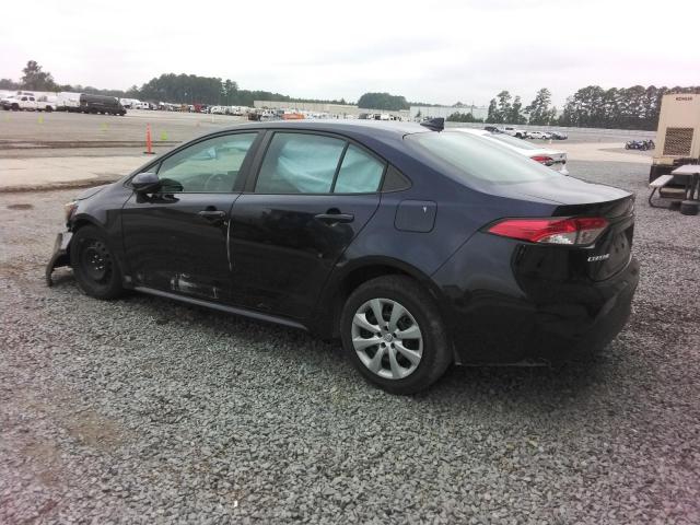 5YFB4MDE5RP083888 - 2024 TOYOTA COROLLA LE 蓝色 照片 2