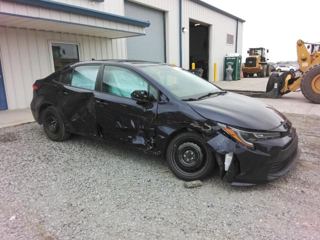 5YFB4MDE5RP083888 - 2024 TOYOTA COROLLA LE 蓝色 照片 4