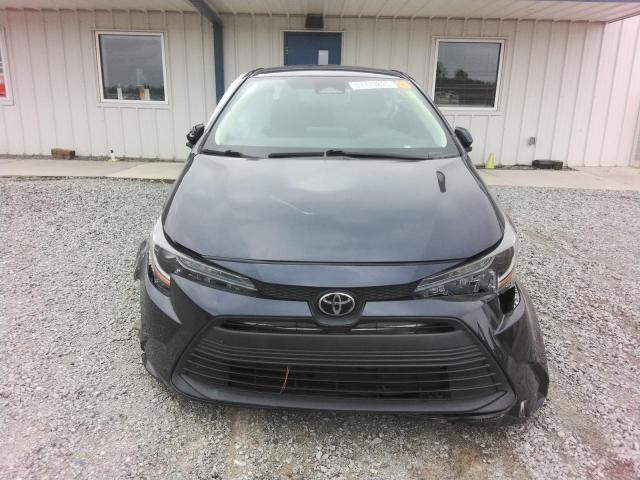 5YFB4MDE5RP083888 - 2024 TOYOTA COROLLA LE 蓝色 照片 5