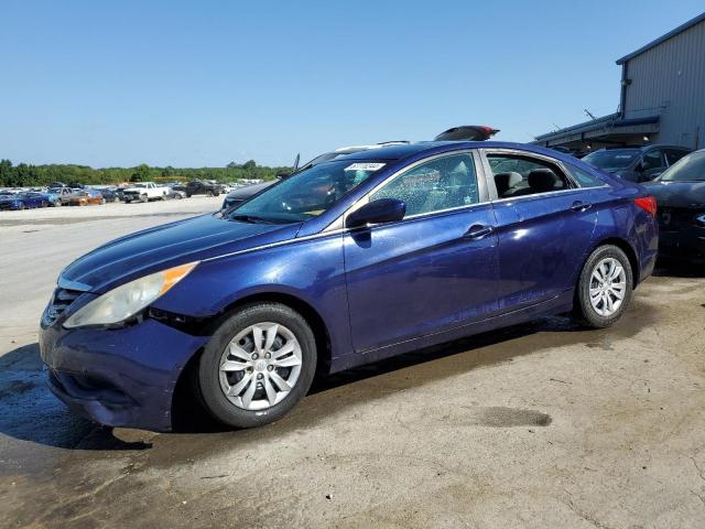 2012 HYUNDAI SONATA GLS, 