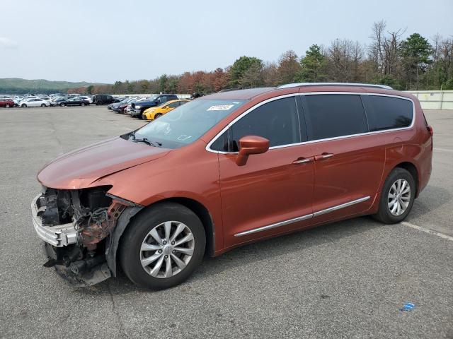 2018 CHRYSLER PACIFICA TOURING L PLUS, 
