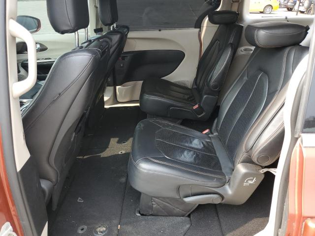 2C4RC1EG0JR248427 - 2018 CHRYSLER PACIFICA TOURING L PLUS ORANGE photo 11