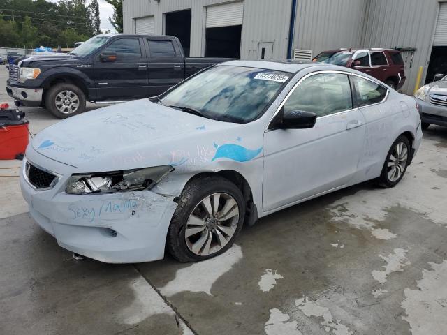 2008 HONDA ACCORD EXL, 