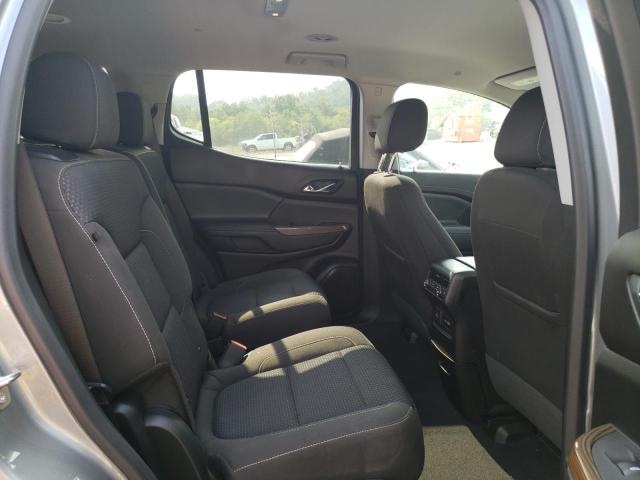 1GKKNRL42PZ239413 - 2023 GMC ACADIA SLE 灰色 照片 11