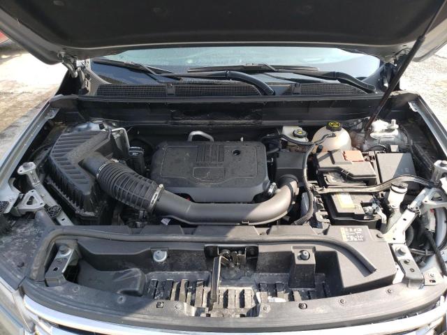 1GKKNRL42PZ239413 - 2023 GMC ACADIA SLE 灰色 照片 12