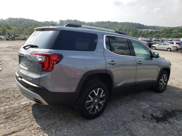 1GKKNRL42PZ239413 - 2023 GMC ACADIA SLE 灰色 照片 3