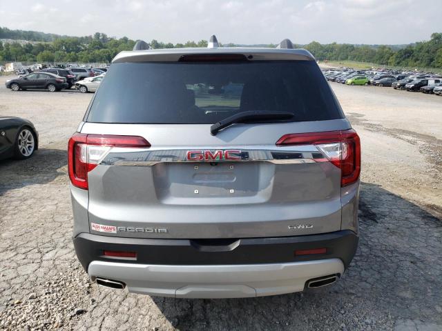 1GKKNRL42PZ239413 - 2023 GMC ACADIA SLE 灰色 照片 6