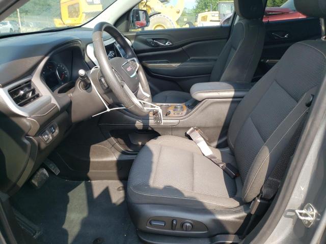 1GKKNRL42PZ239413 - 2023 GMC ACADIA SLE 灰色 照片 7