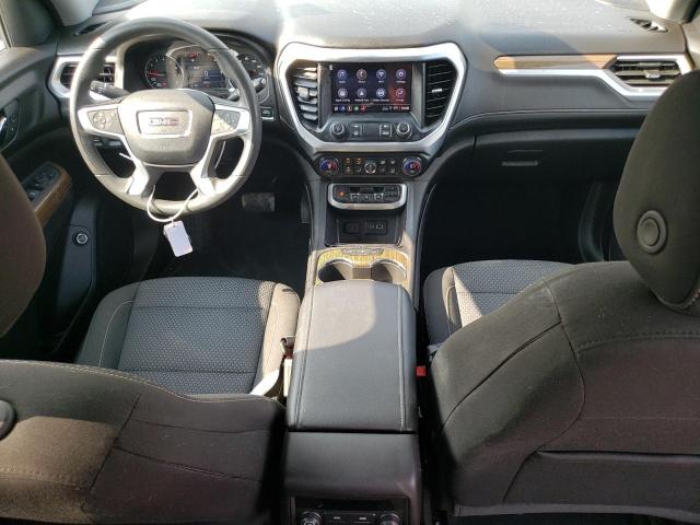 1GKKNRL42PZ239413 - 2023 GMC ACADIA SLE 灰色 照片 8