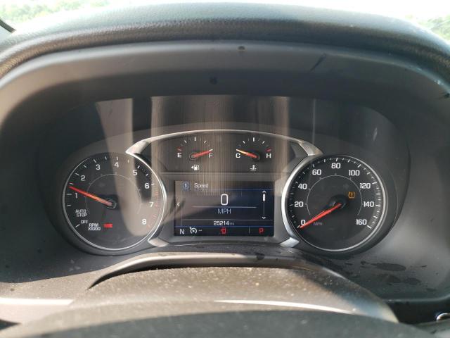 1GKKNRL42PZ239413 - 2023 GMC ACADIA SLE 灰色 照片 9