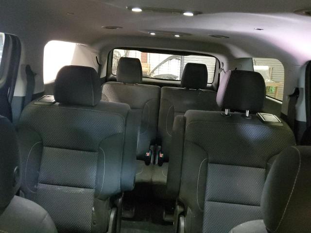 1GKKNKL45NZ122011 - 2022 GMC ACADIA SLE BLUE photo 10