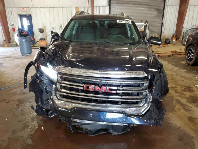 1GKKNKL45NZ122011 - 2022 GMC ACADIA SLE BLUE photo 5