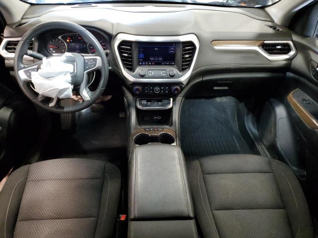 1GKKNKL45NZ122011 - 2022 GMC ACADIA SLE BLUE photo 8