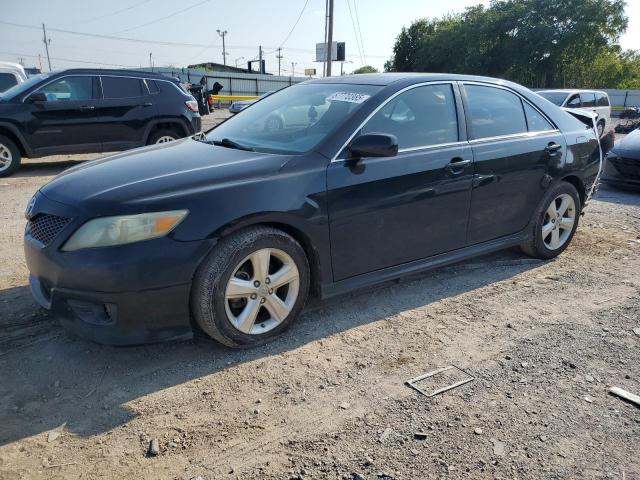 2010 TOYOTA CAMRY BASE, 