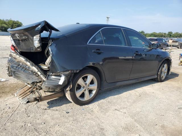 4T1BF3EK9AU096591 - 2010 TOYOTA CAMRY BASE BLACK photo 3