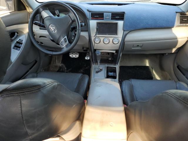 4T1BF3EK9AU096591 - 2010 TOYOTA CAMRY BASE BLACK photo 8