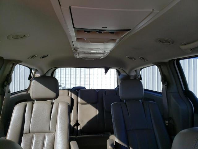 2C4RC1BGXCR213157 - 2012 CHRYSLER TOWN & COU TOURING Ağ foto 10