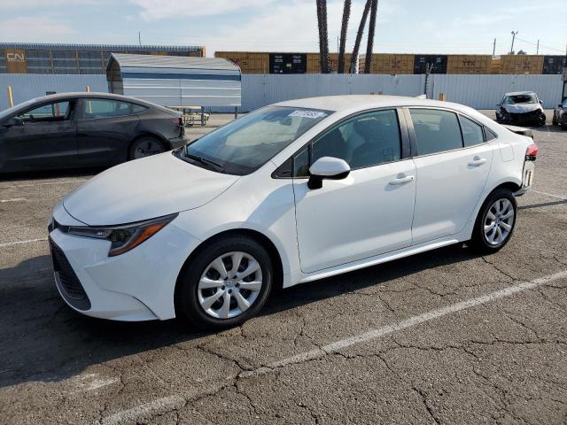 2022 TOYOTA COROLLA LE, 