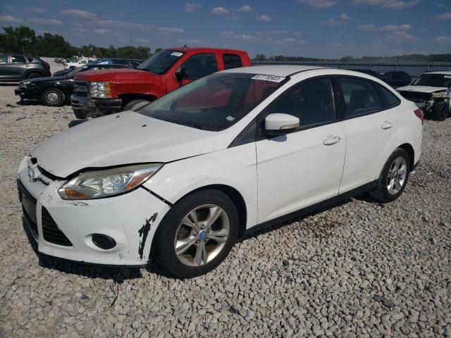 2013 FORD FOCUS SE, 