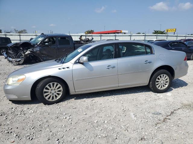 2006 BUICK LUCERNE CX, 