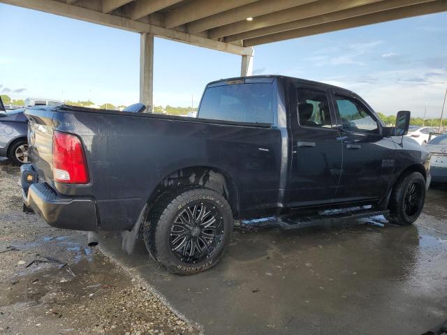 1C6RR6FG5JS193425 - 2018 RAM 1500 ST Grafito foto 3