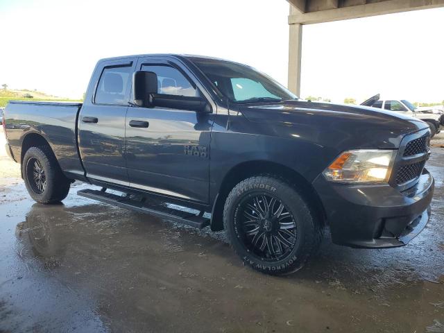 1C6RR6FG5JS193425 - 2018 RAM 1500 ST Grafito foto 4