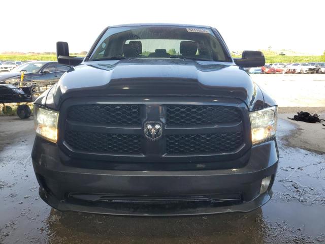 1C6RR6FG5JS193425 - 2018 RAM 1500 ST Grafito foto 5