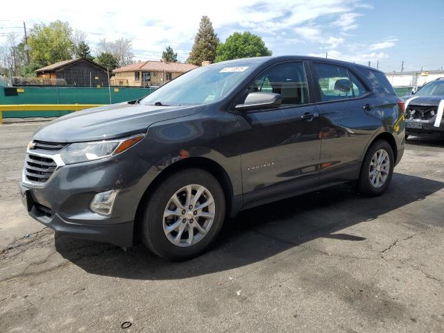 2020 CHEVROLET EQUINOX LS, 