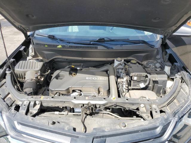 3GNAXSEV7LS633034 - 2020 CHEVROLET EQUINOX LS CHARCOAL photo 12