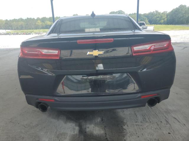 1G1FB1RS3G0146135 - 2016 CHEVROLET CAMARO LT BLACK photo 6