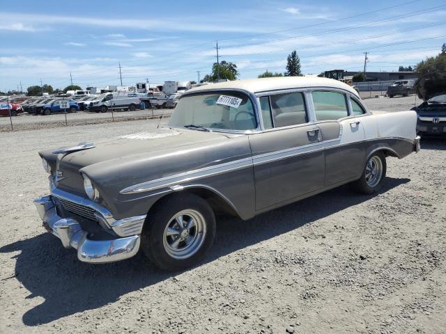 1956 CHEVROLET BEL AIR, null