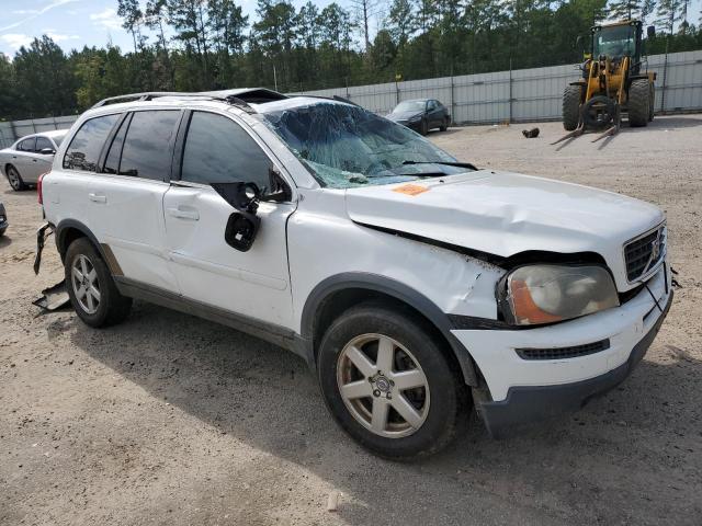 YV4CY982871356990 - 2007 VOLVO XC90 3.2 WHITE photo 4