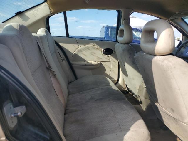 1G8AJ55F46Z174468 - 2006 SATURN ION LEVEL 2 棕色 照片 10