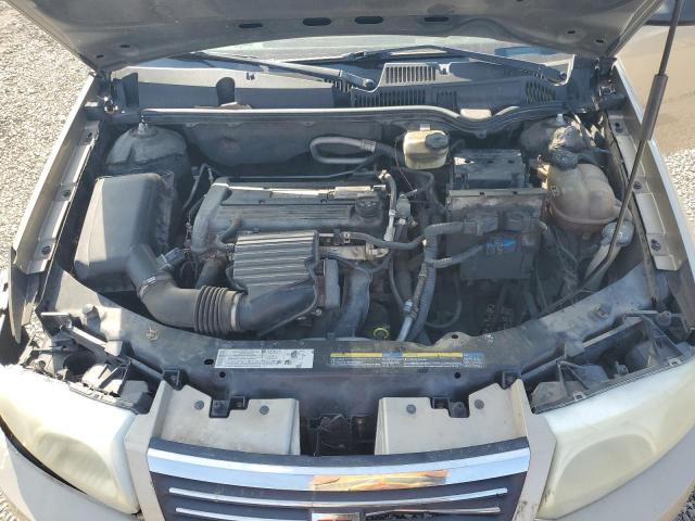 1G8AJ55F46Z174468 - 2006 SATURN ION LEVEL 2 棕色 照片 11