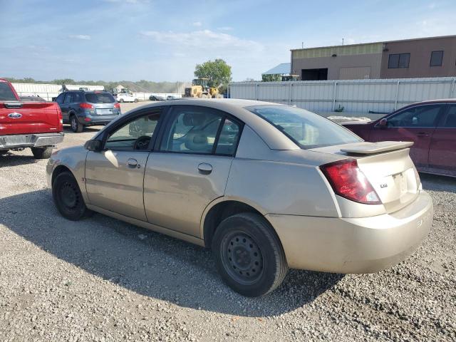 1G8AJ55F46Z174468 - 2006 SATURN ION LEVEL 2 棕色 照片 2