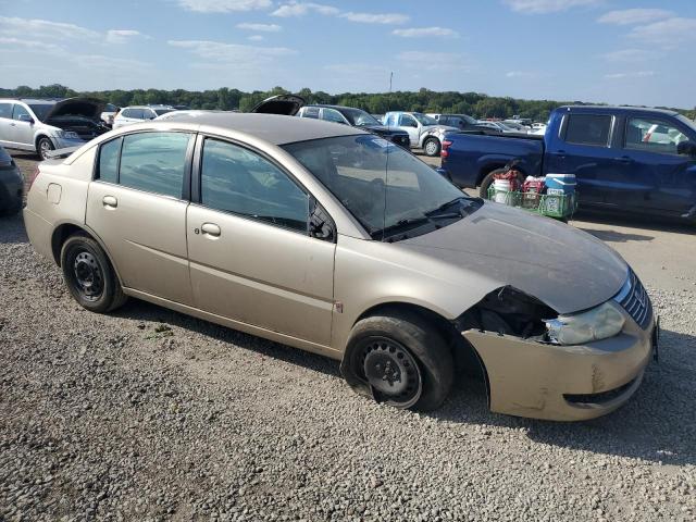 1G8AJ55F46Z174468 - 2006 SATURN ION LEVEL 2 棕色 照片 4