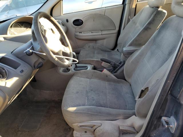 1G8AJ55F46Z174468 - 2006 SATURN ION LEVEL 2 棕色 照片 7