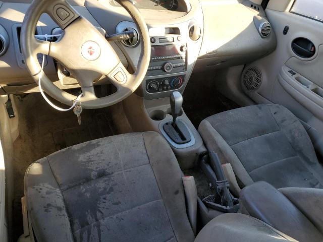 1G8AJ55F46Z174468 - 2006 SATURN ION LEVEL 2 棕色 照片 8