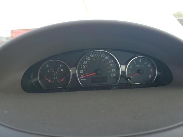 1G8AJ55F46Z174468 - 2006 SATURN ION LEVEL 2 棕色 照片 9