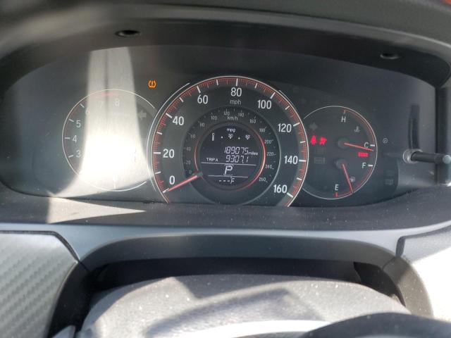 1HGCR2F52HA281176 - 2017 HONDA ACCORD SPORT 灰色 照片 9