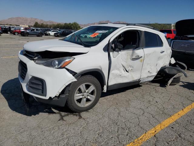 2018 CHEVROLET TRAX 1LT, 