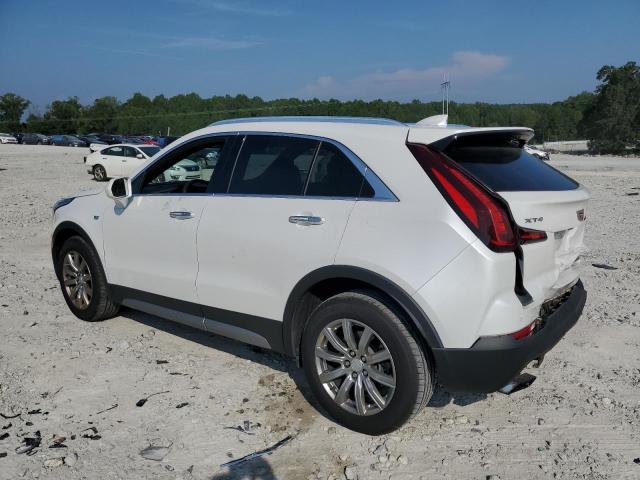 1GYFZCR46KF167772 - 2019 CADILLAC XT4 PREMIUM LUXURY WHITE photo 2