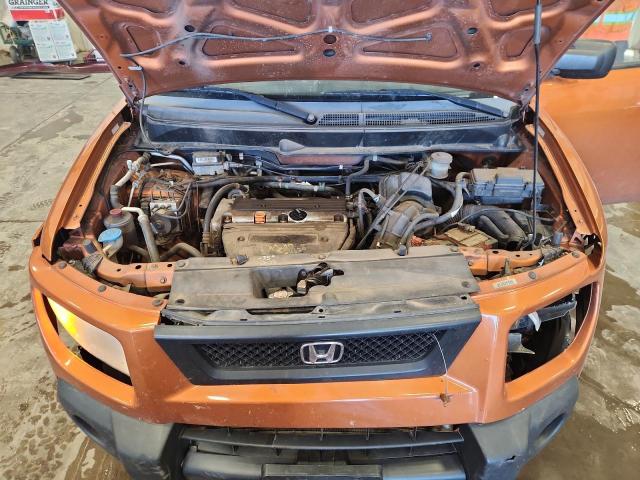 5J6YH28736L022018 - 2006 HONDA ELEMENT EX Turuncu fotoğraf 12