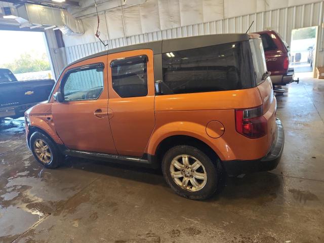 5J6YH28736L022018 - 2006 HONDA ELEMENT EX Turuncu fotoğraf 2