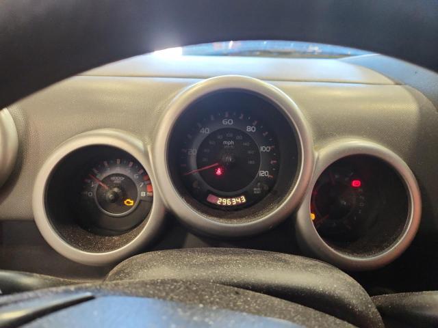 5J6YH28736L022018 - 2006 HONDA ELEMENT EX Turuncu fotoğraf 9