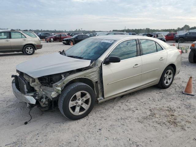 2015 CHEVROLET MALIBU LS, 