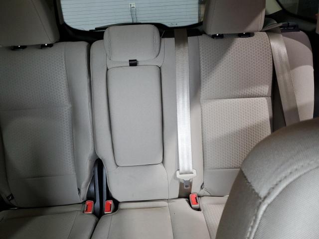 1FMCU9GD5HUD14046 - 2017 FORD ESCAPE SE 白色 照片 10