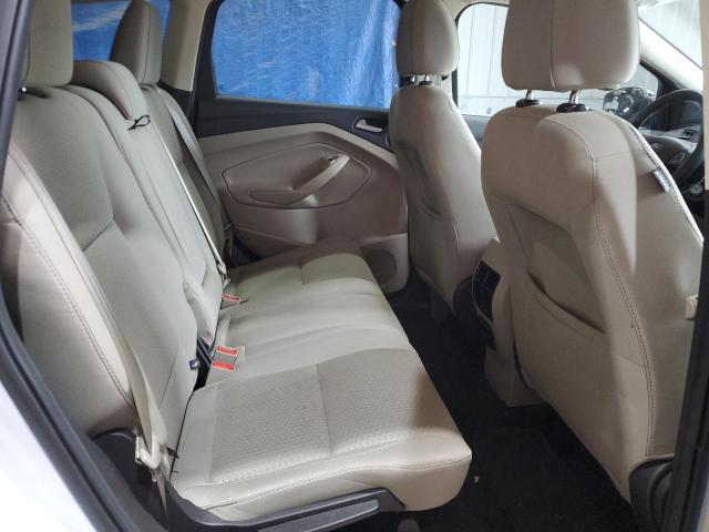 1FMCU9GD5HUD14046 - 2017 FORD ESCAPE SE 白色 照片 11