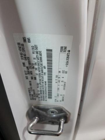 1FMCU9GD5HUD14046 - 2017 FORD ESCAPE SE 白色 照片 13