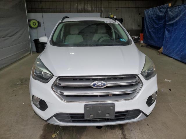1FMCU9GD5HUD14046 - 2017 FORD ESCAPE SE 白色 照片 5